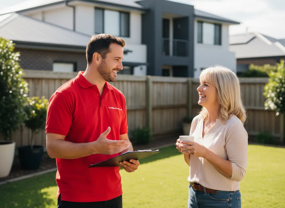 About Box Hill Pest Control